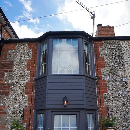 *Stunning* The Botanist Rest Ventnor Iow Villa Luaran gambar