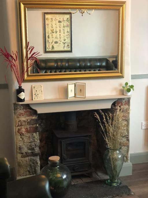 *Stunning* The Botanist Rest Ventnor Iow Villa Luaran gambar