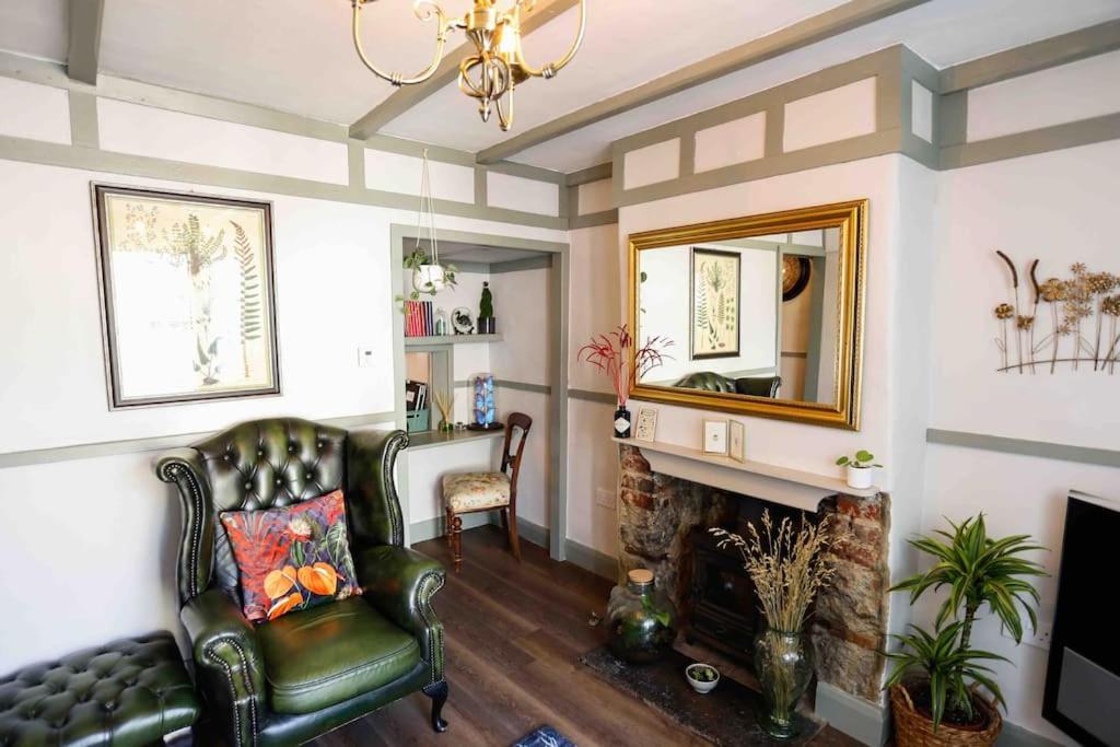 *Stunning* The Botanist Rest Ventnor Iow Villa Luaran gambar
