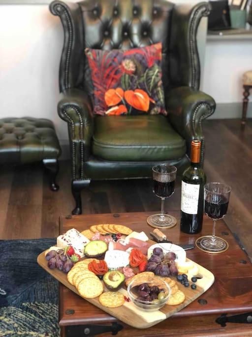 *Stunning* The Botanist Rest Ventnor Iow Villa Luaran gambar