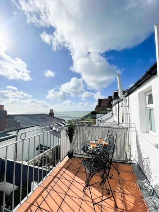 *Stunning* The Botanist Rest Ventnor Iow Villa Luaran gambar