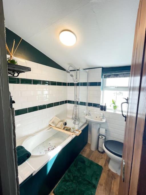 *Stunning* The Botanist Rest Ventnor Iow Villa Luaran gambar