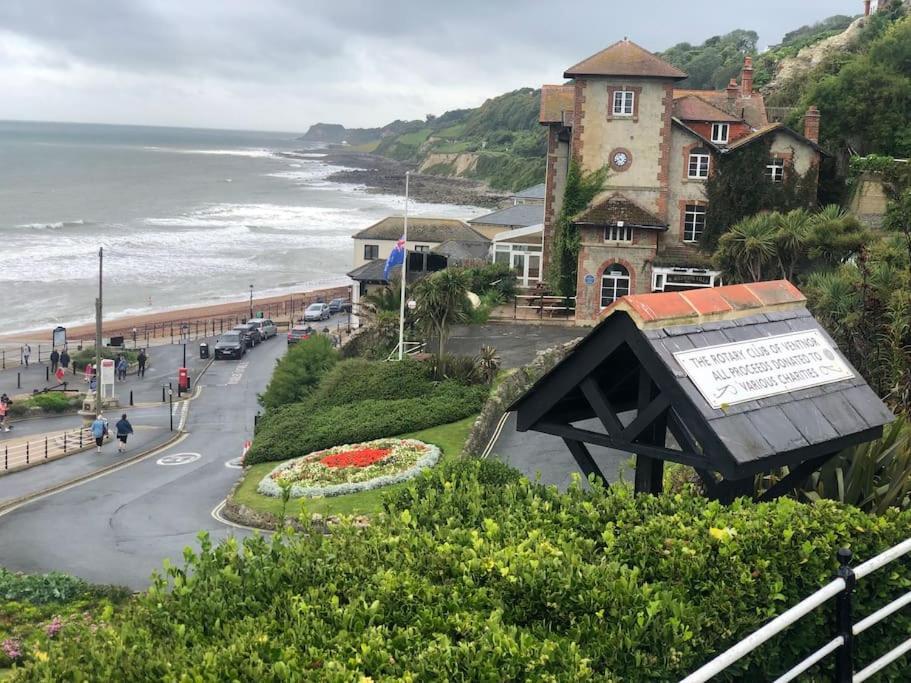 *Stunning* The Botanist Rest Ventnor Iow Villa Luaran gambar