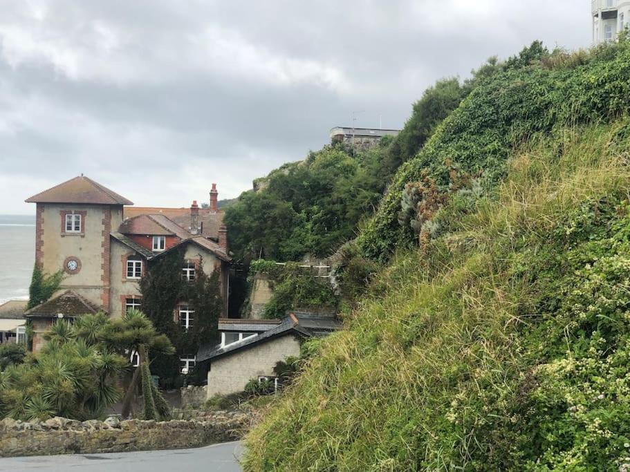*Stunning* The Botanist Rest Ventnor Iow Villa Luaran gambar