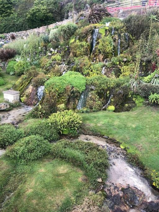 *Stunning* The Botanist Rest Ventnor Iow Villa Luaran gambar