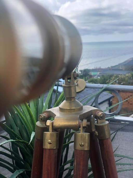 *Stunning* The Botanist Rest Ventnor Iow Villa Luaran gambar