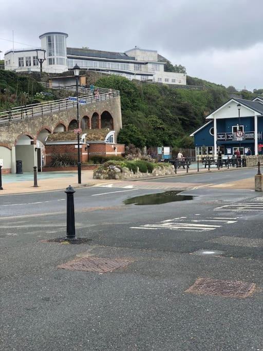 *Stunning* The Botanist Rest Ventnor Iow Villa Luaran gambar