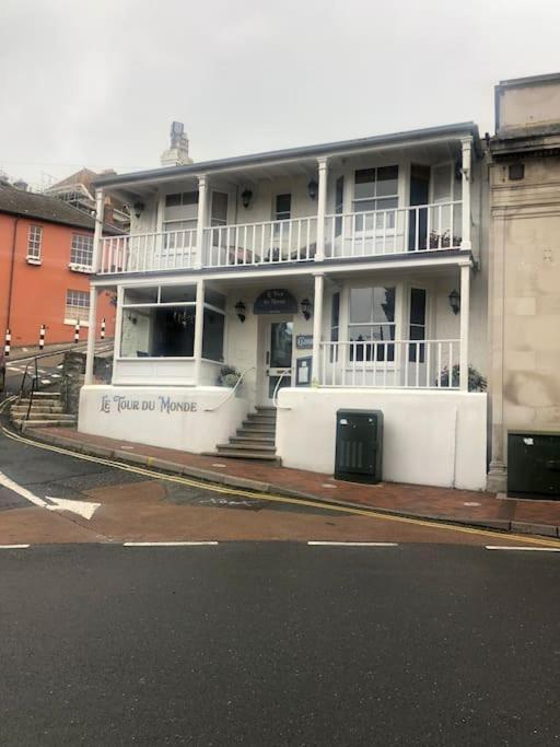 *Stunning* The Botanist Rest Ventnor Iow Villa Luaran gambar