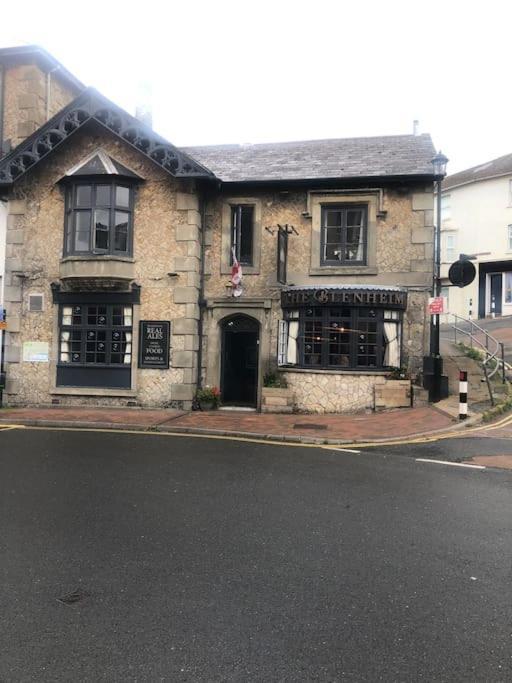 *Stunning* The Botanist Rest Ventnor Iow Villa Luaran gambar