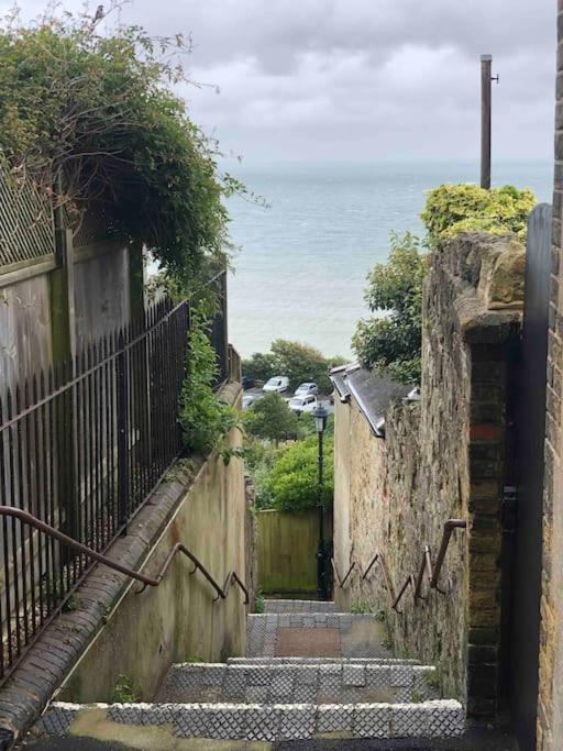 *Stunning* The Botanist Rest Ventnor Iow Villa Luaran gambar