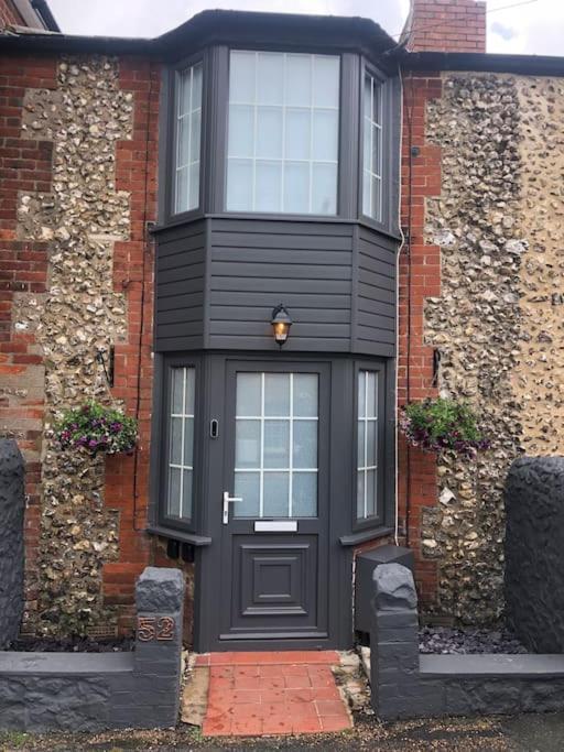 *Stunning* The Botanist Rest Ventnor Iow Villa Luaran gambar