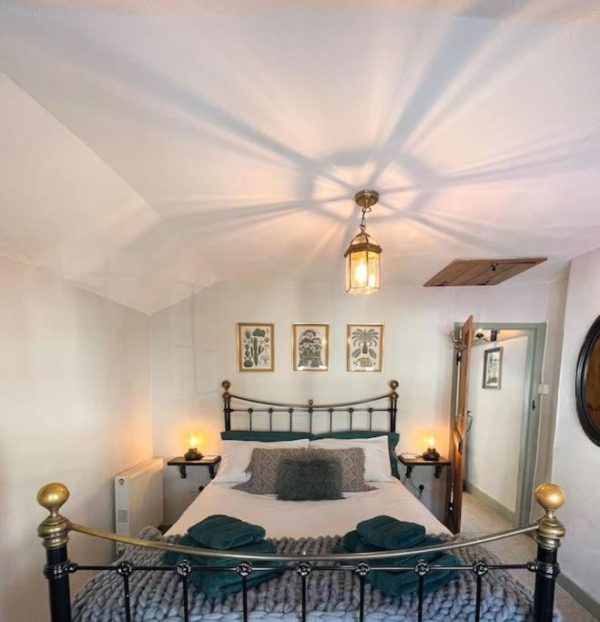 *Stunning* The Botanist Rest Ventnor Iow Villa Luaran gambar