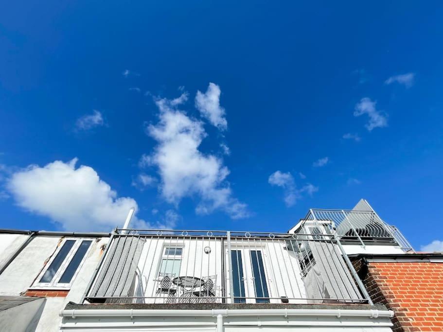 *Stunning* The Botanist Rest Ventnor Iow Villa Luaran gambar