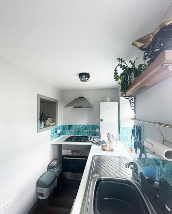 *Stunning* The Botanist Rest Ventnor Iow Villa Luaran gambar