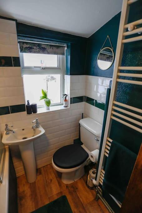 *Stunning* The Botanist Rest Ventnor Iow Villa Luaran gambar