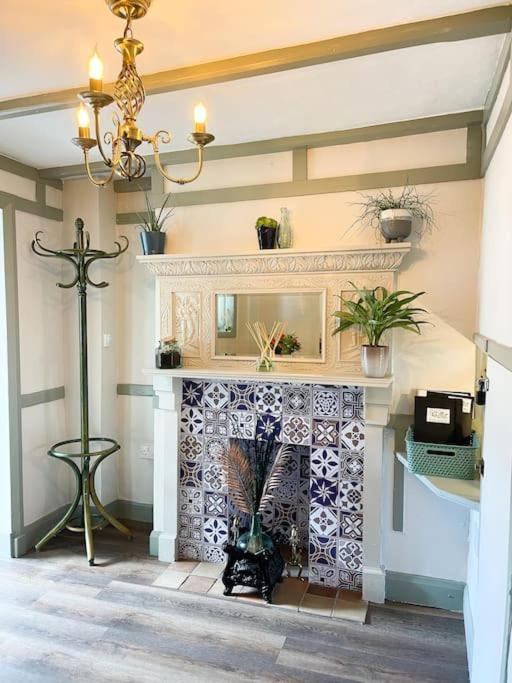 *Stunning* The Botanist Rest Ventnor Iow Villa Luaran gambar