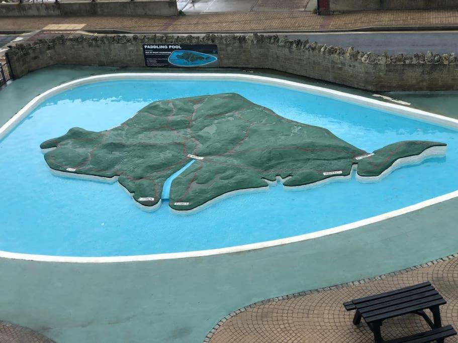*Stunning* The Botanist Rest Ventnor Iow Villa Luaran gambar