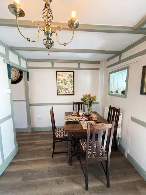 *Stunning* The Botanist Rest Ventnor Iow Villa Luaran gambar