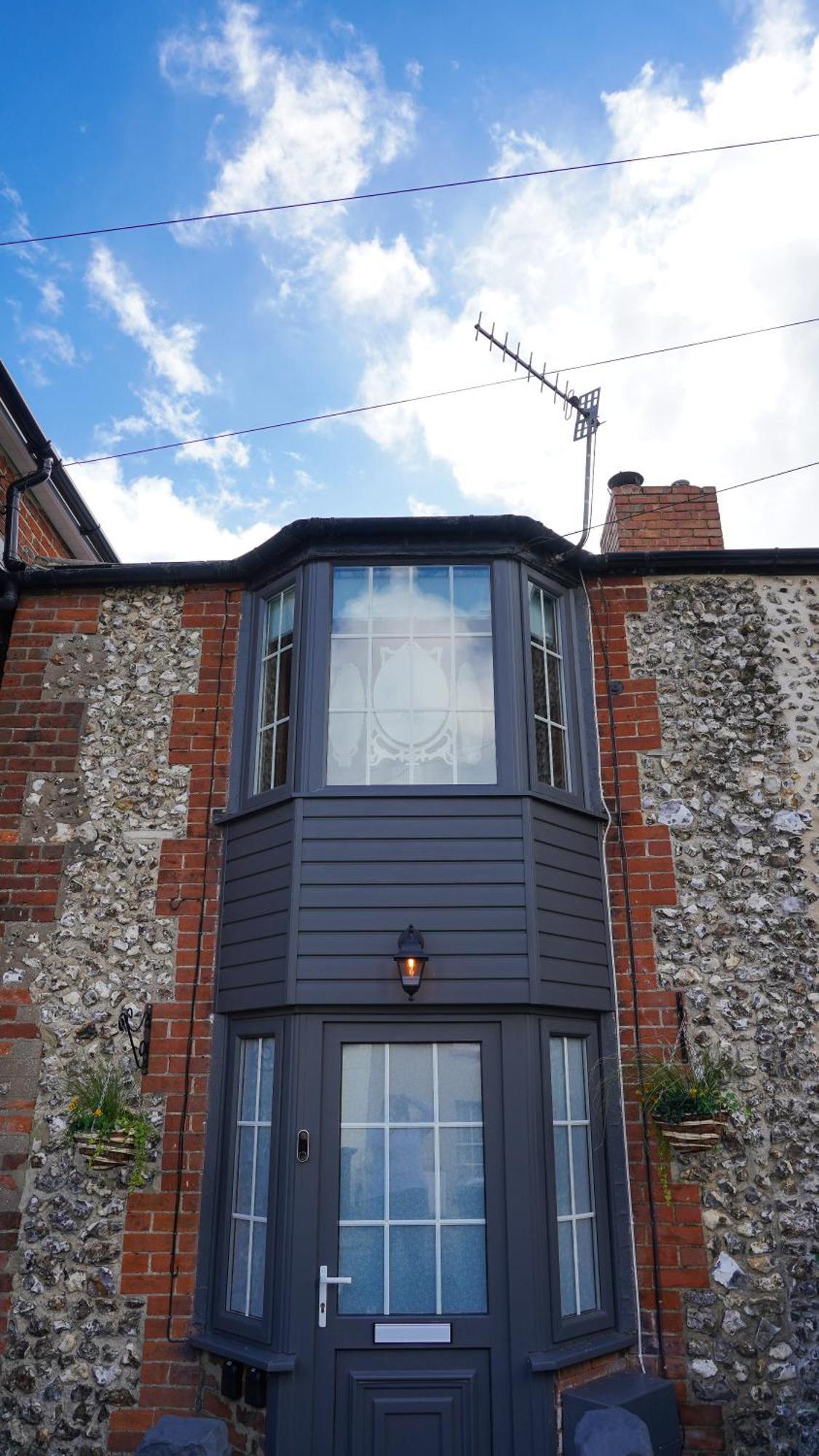*Stunning* The Botanist Rest Ventnor Iow Villa Luaran gambar